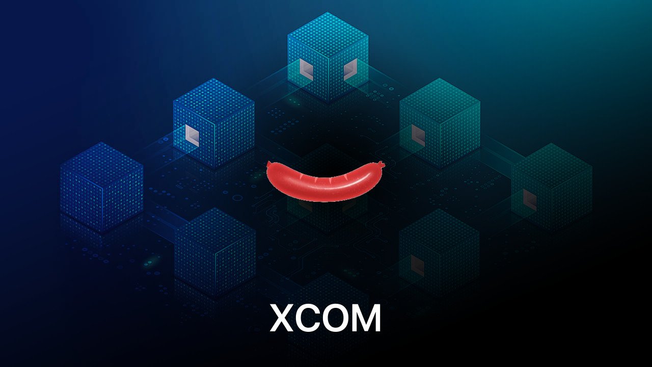 Where to buy XCOM coin