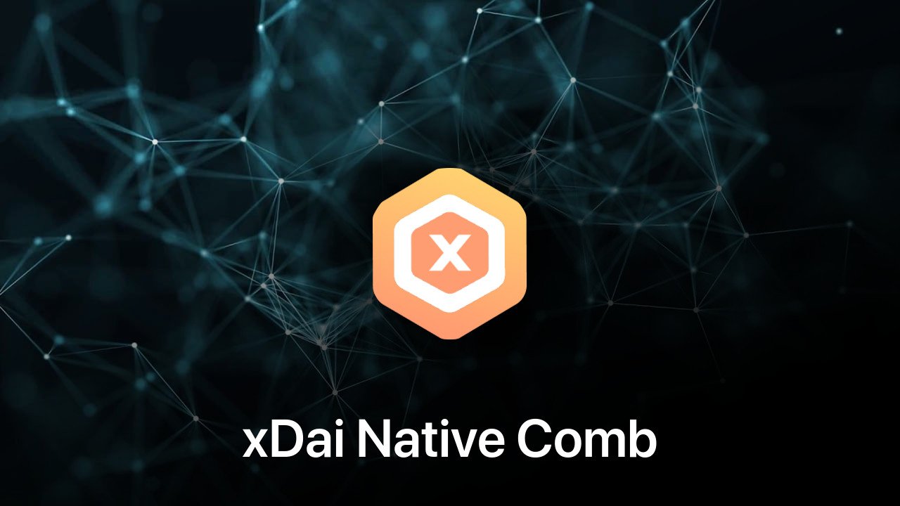 Where to buy xDai Native Comb coin