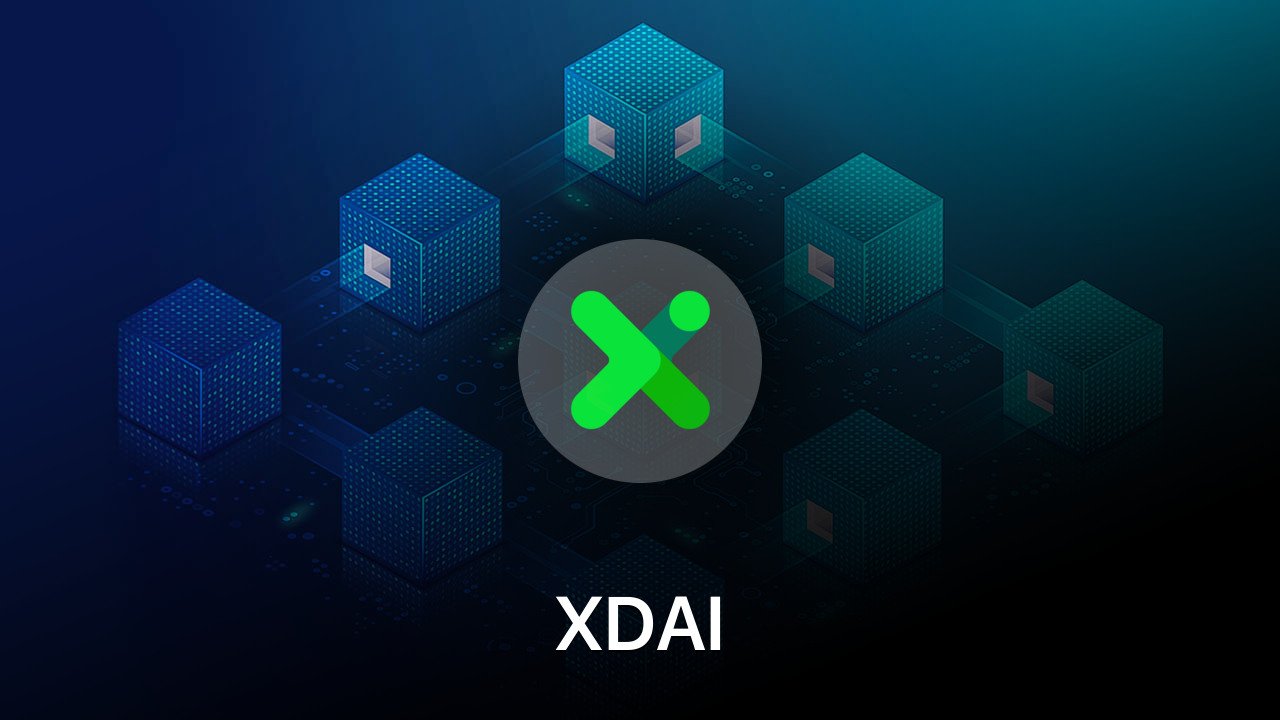 Where to buy XDAI coin