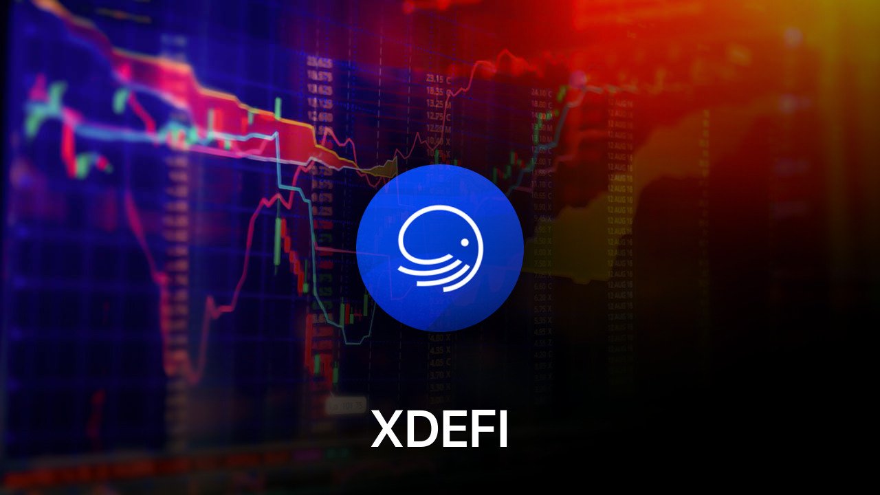 Where to buy XDEFI coin