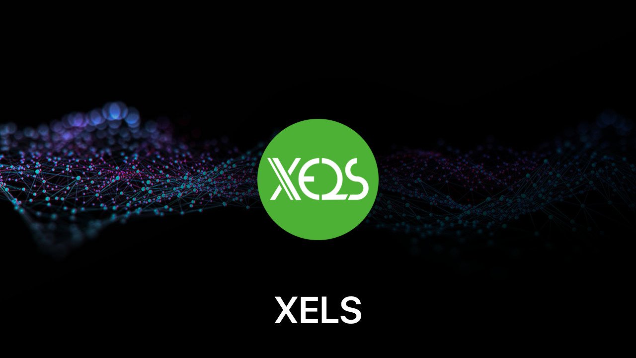 Where to buy XELS coin