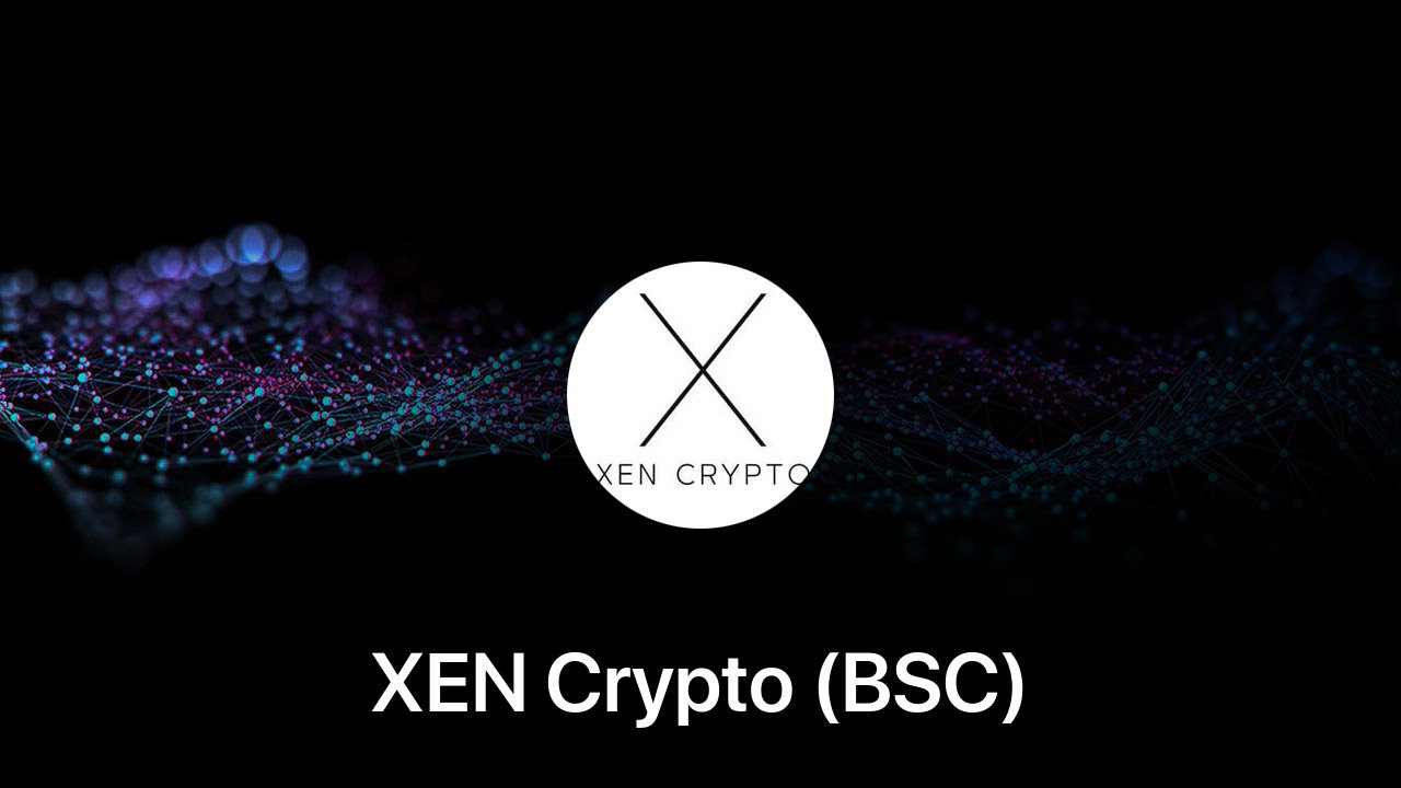 Where to buy XEN Crypto (BSC) coin