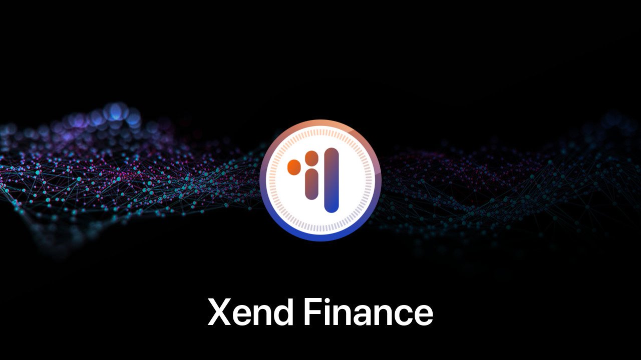 Where to buy Xend Finance coin