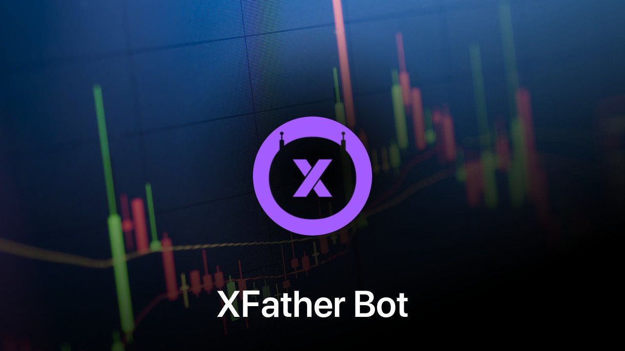 Where to buy XFather Bot coin