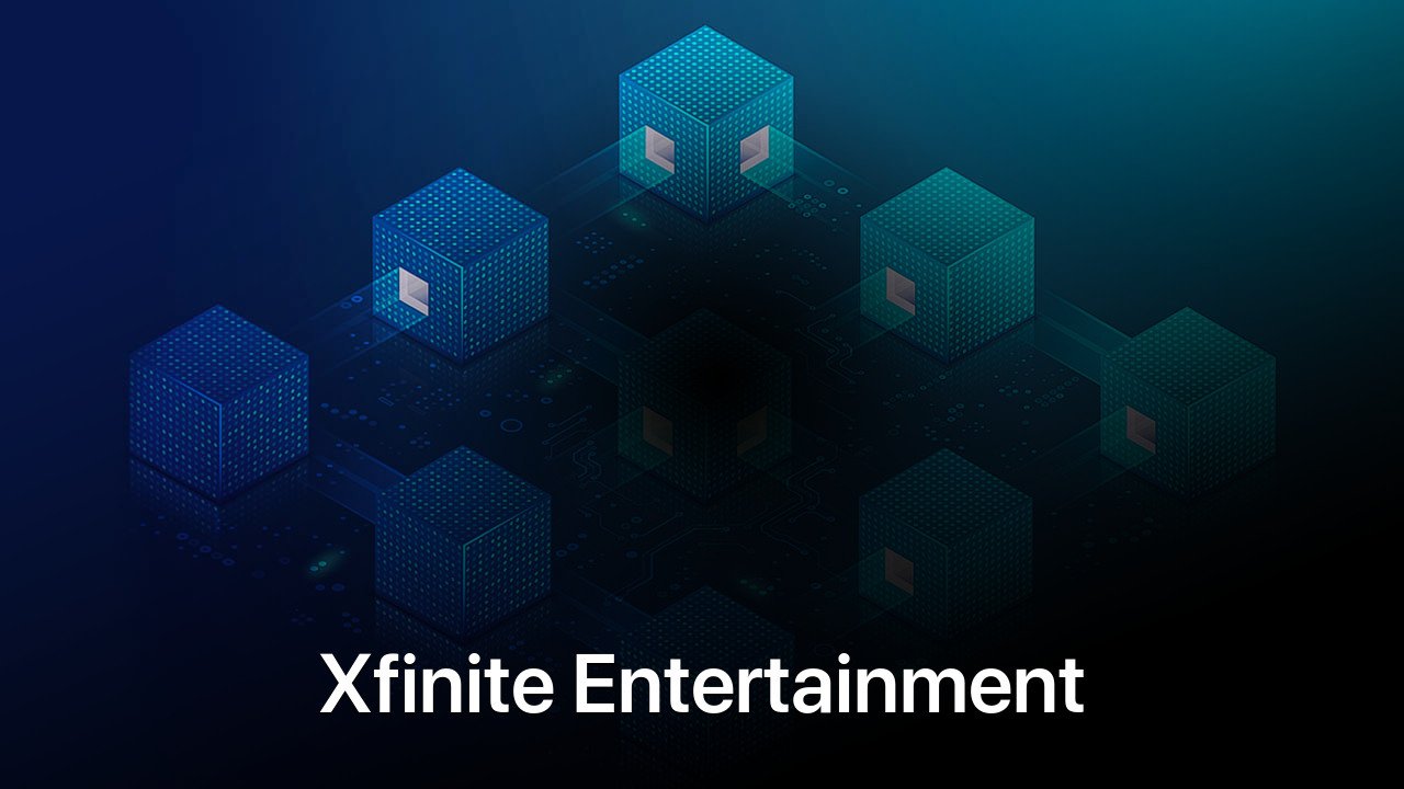Where to buy Xfinite Entertainment coin