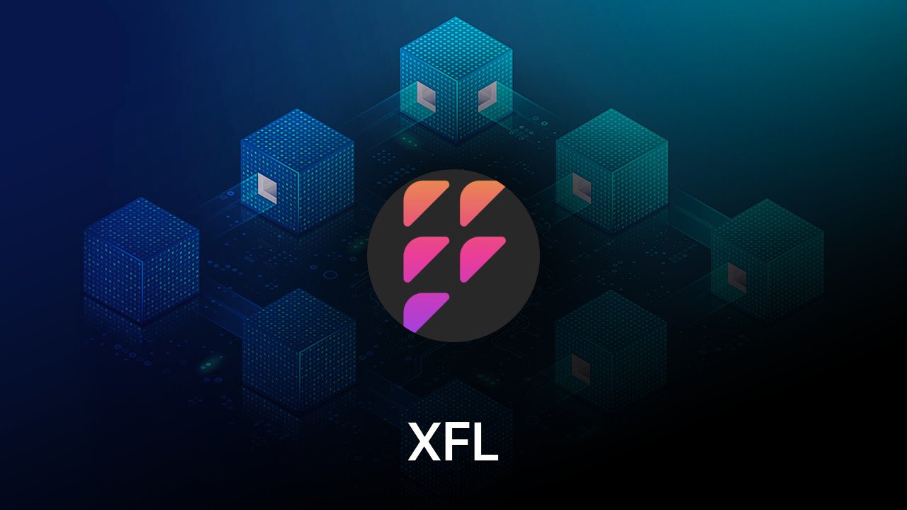 Where to buy XFL coin