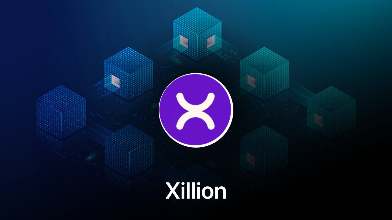 Where to buy Xillion coin