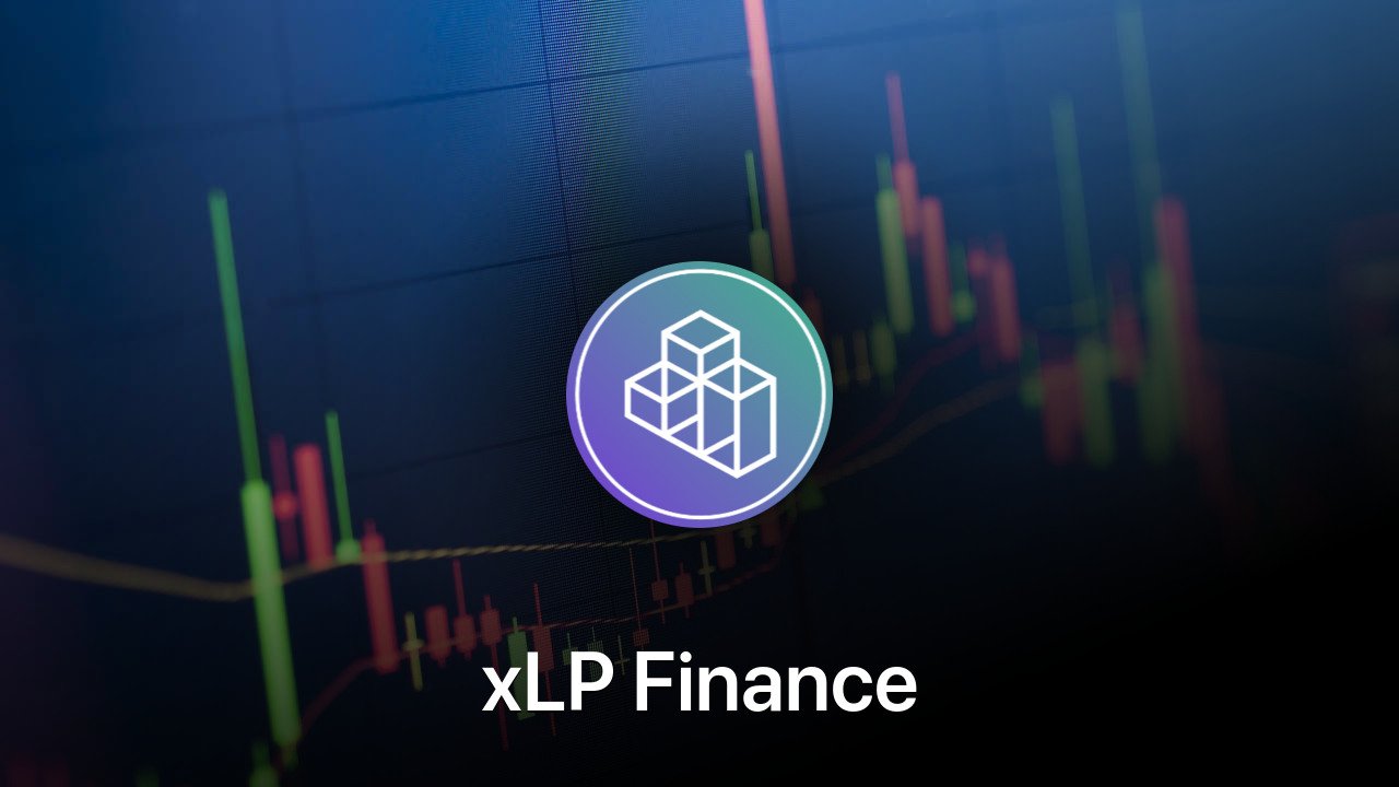 Where to buy xLP Finance coin