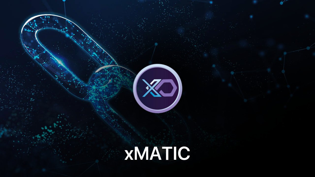 Where to buy xMATIC coin