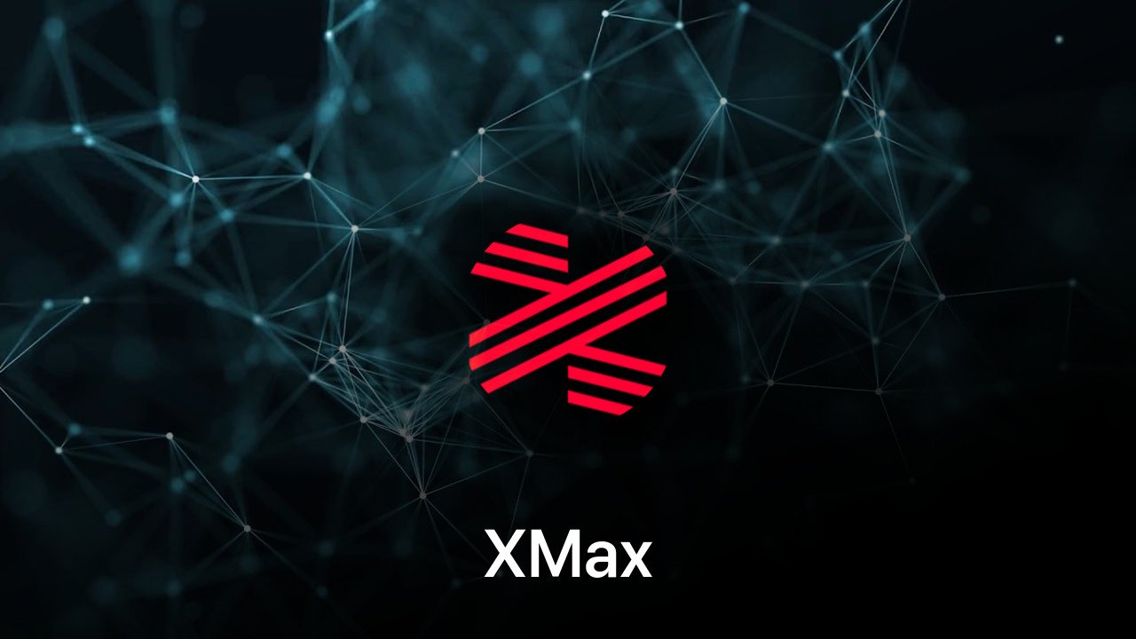 Where to buy XMax coin