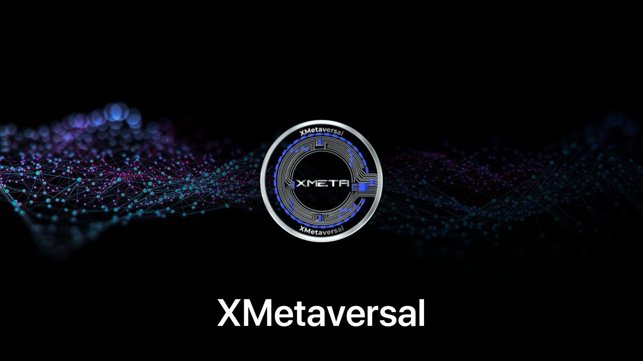 Where to buy XMetaversal coin