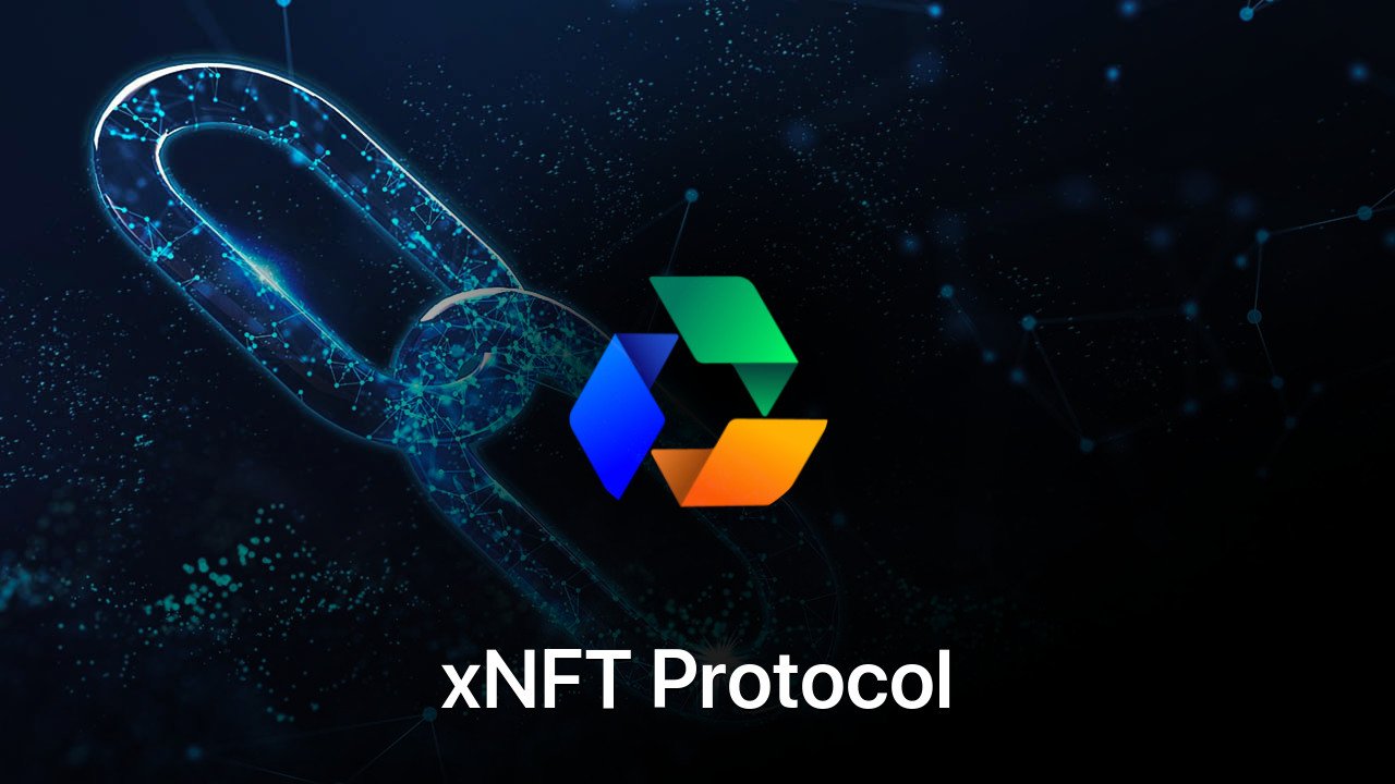 Where to buy xNFT Protocol coin