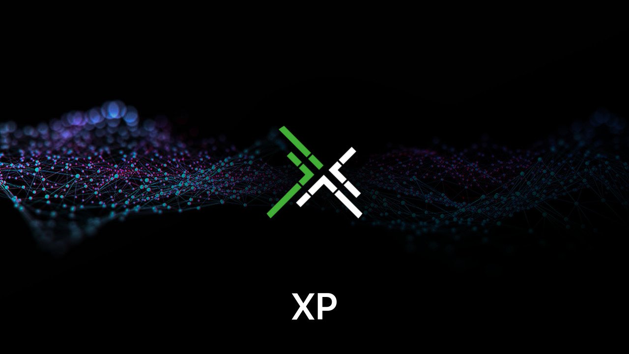 Where to buy XP coin