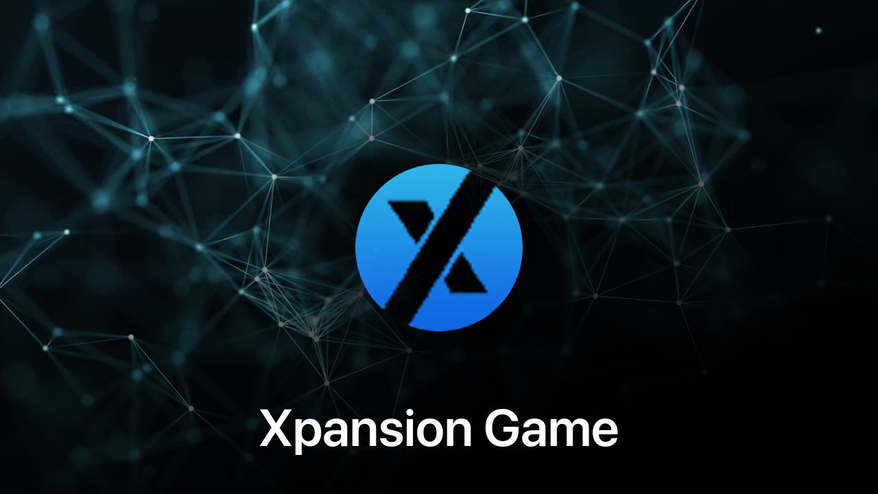 Where to buy Xpansion Game coin