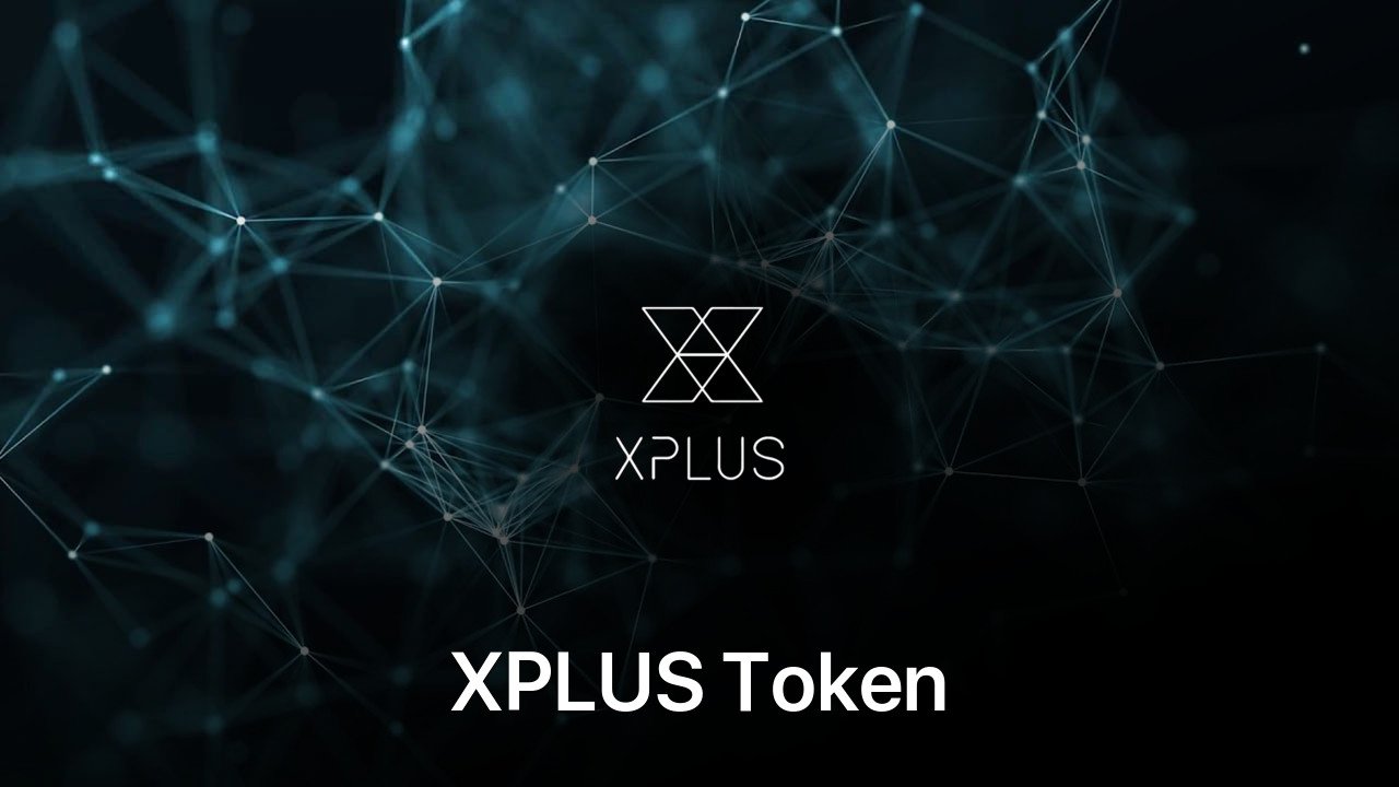 Where to buy XPLUS Token coin