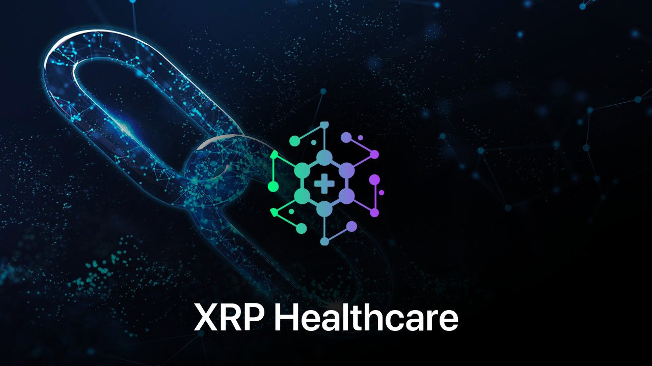 Where to buy XRP Healthcare coin
