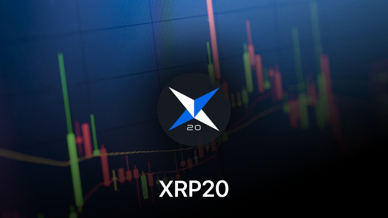 Where to buy XRP20 coin
