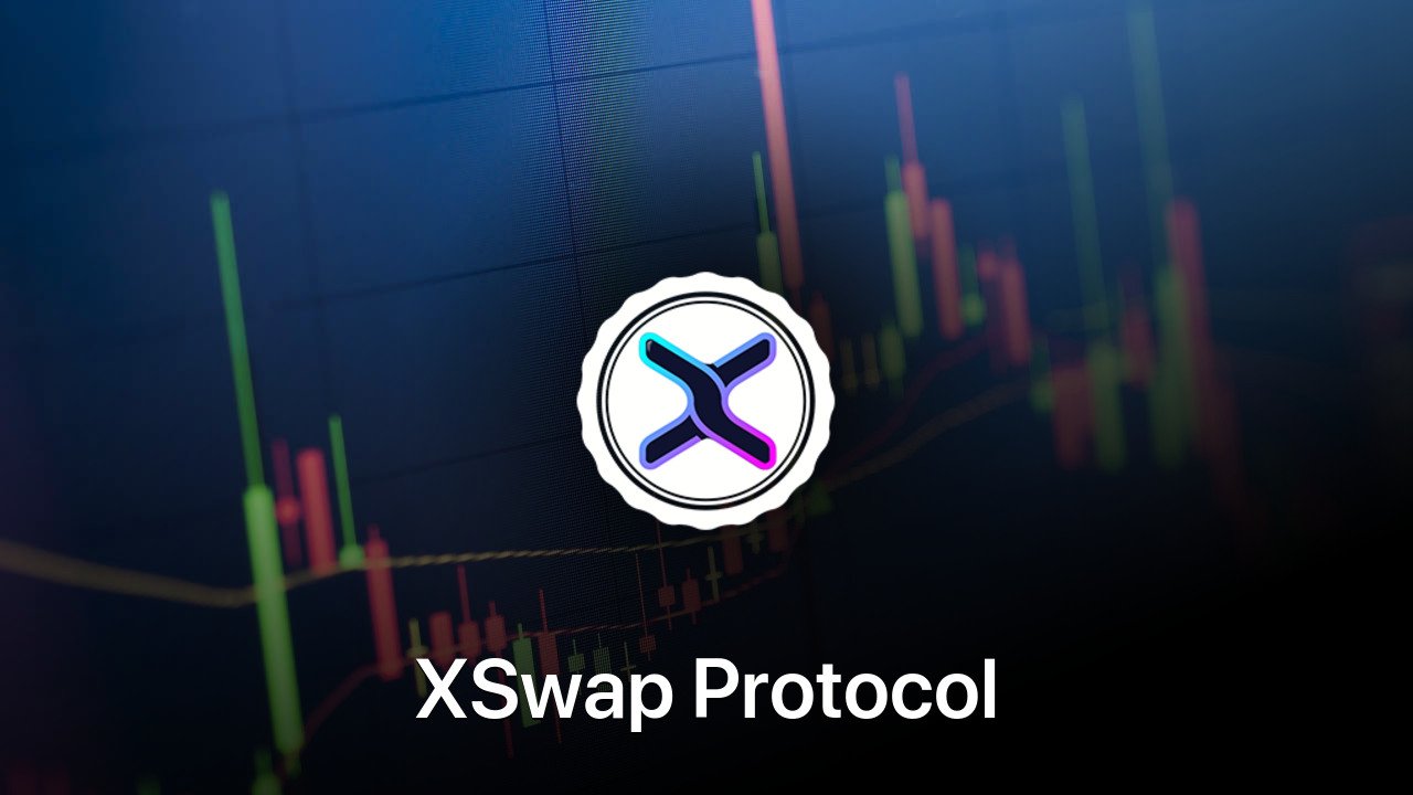 Where to buy XSwap Protocol coin