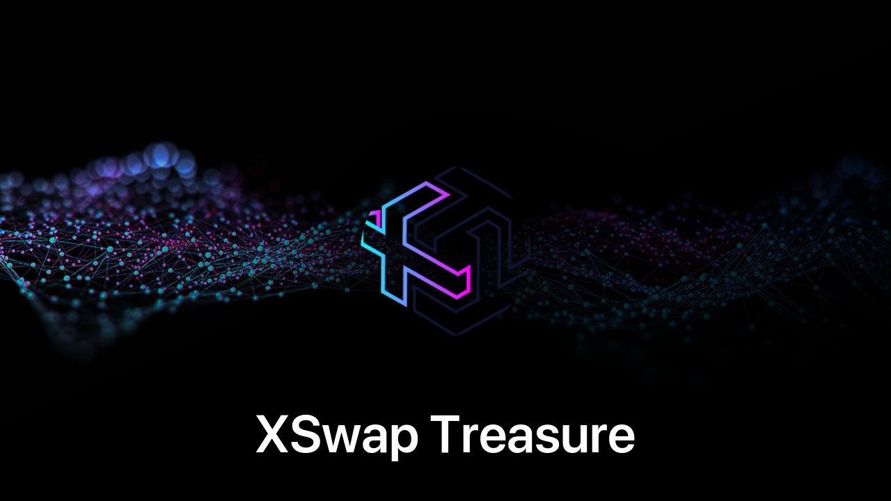 Where to buy XSwap Treasure coin