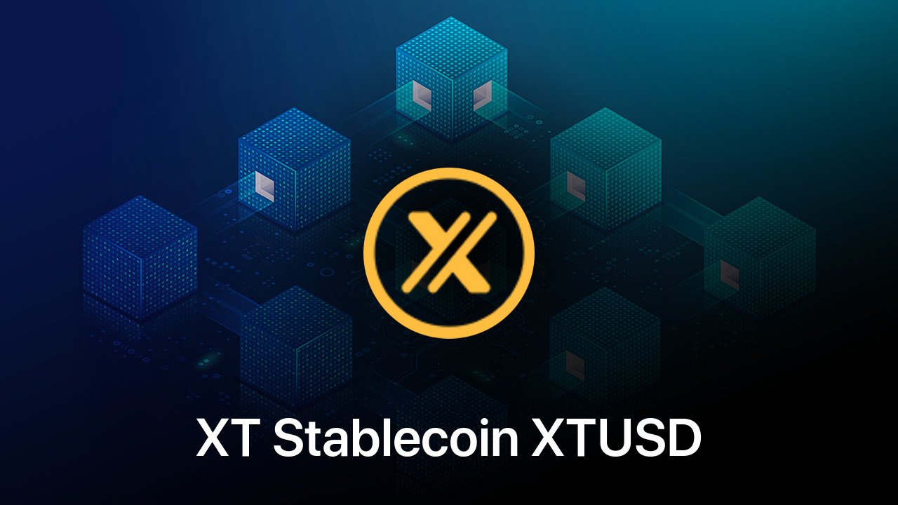 Where to buy XT Stablecoin XTUSD coin