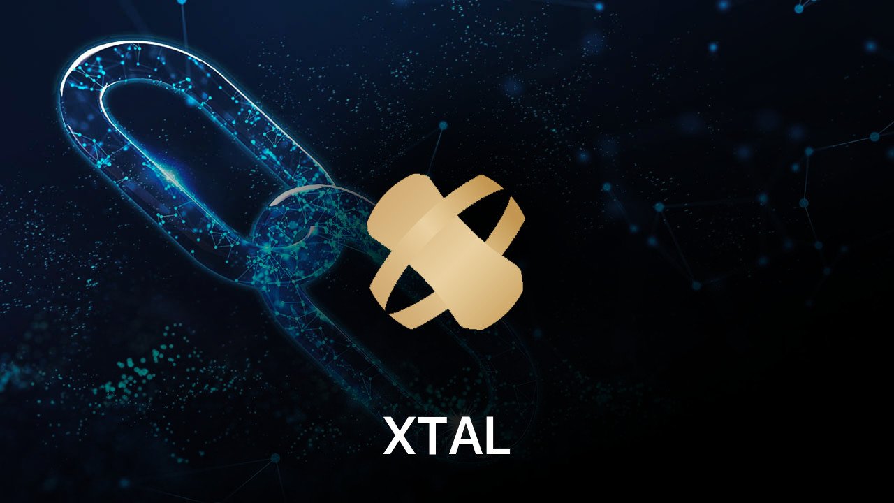 Where to buy XTAL coin