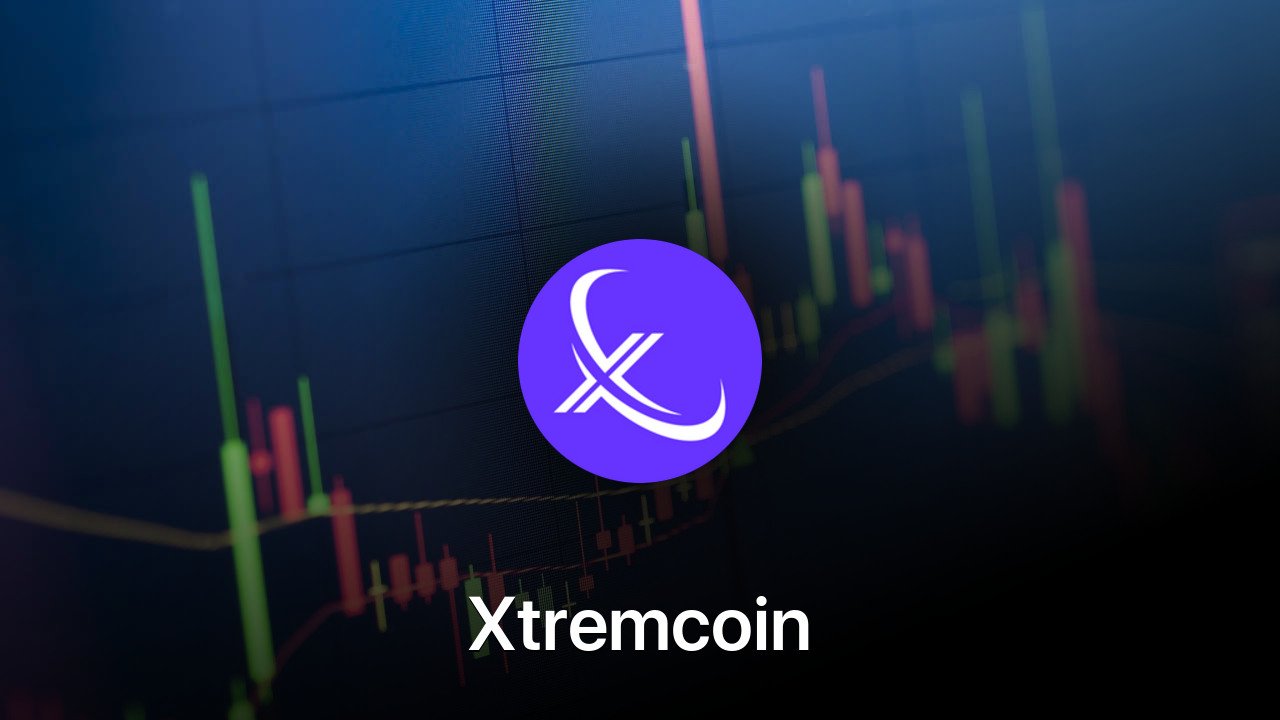 Where to buy Xtremcoin coin