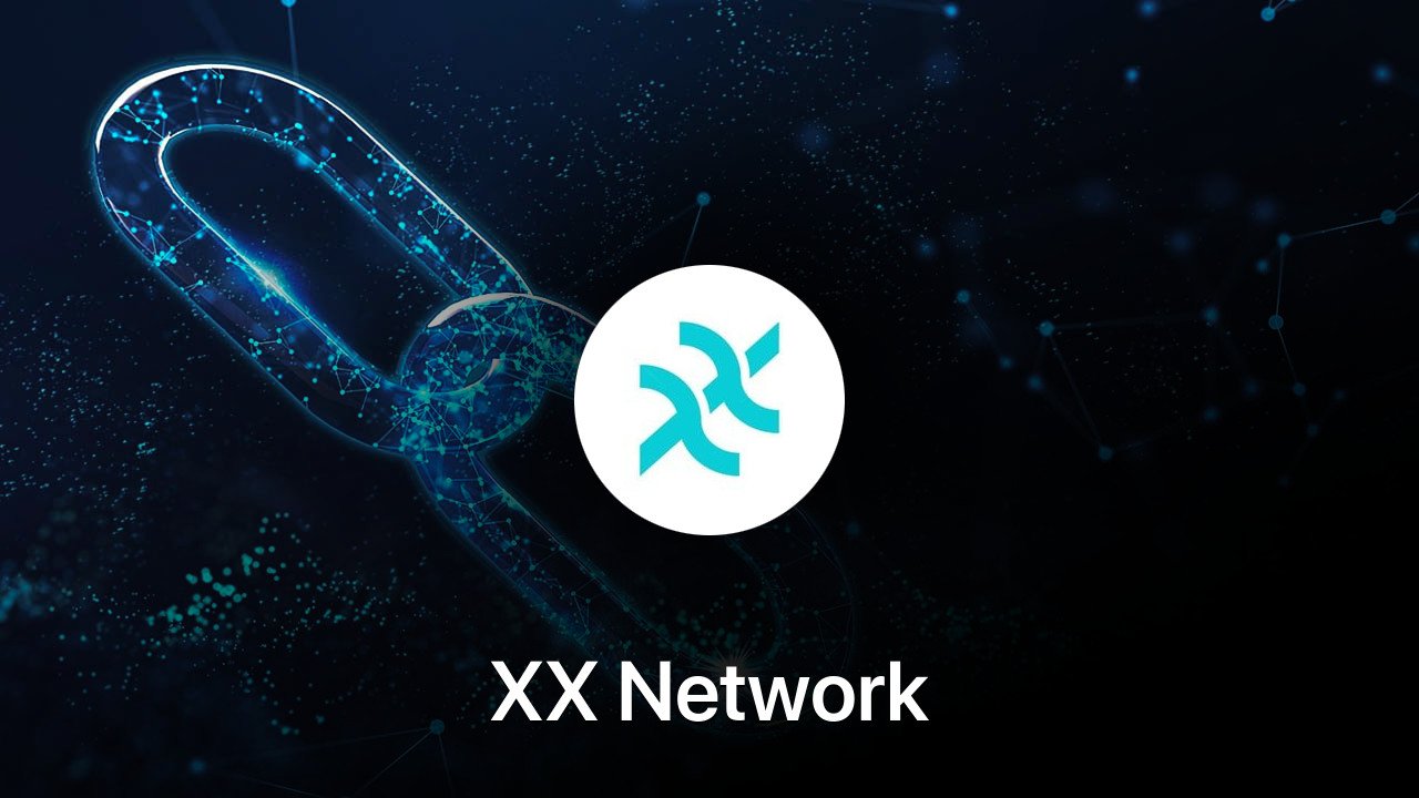 Where to buy XX Network coin