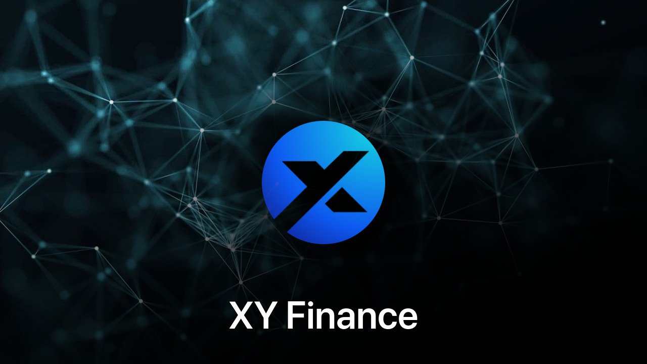 Where to buy XY Finance coin