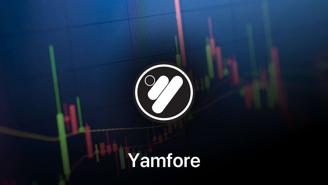 Where to buy Yamfore coin