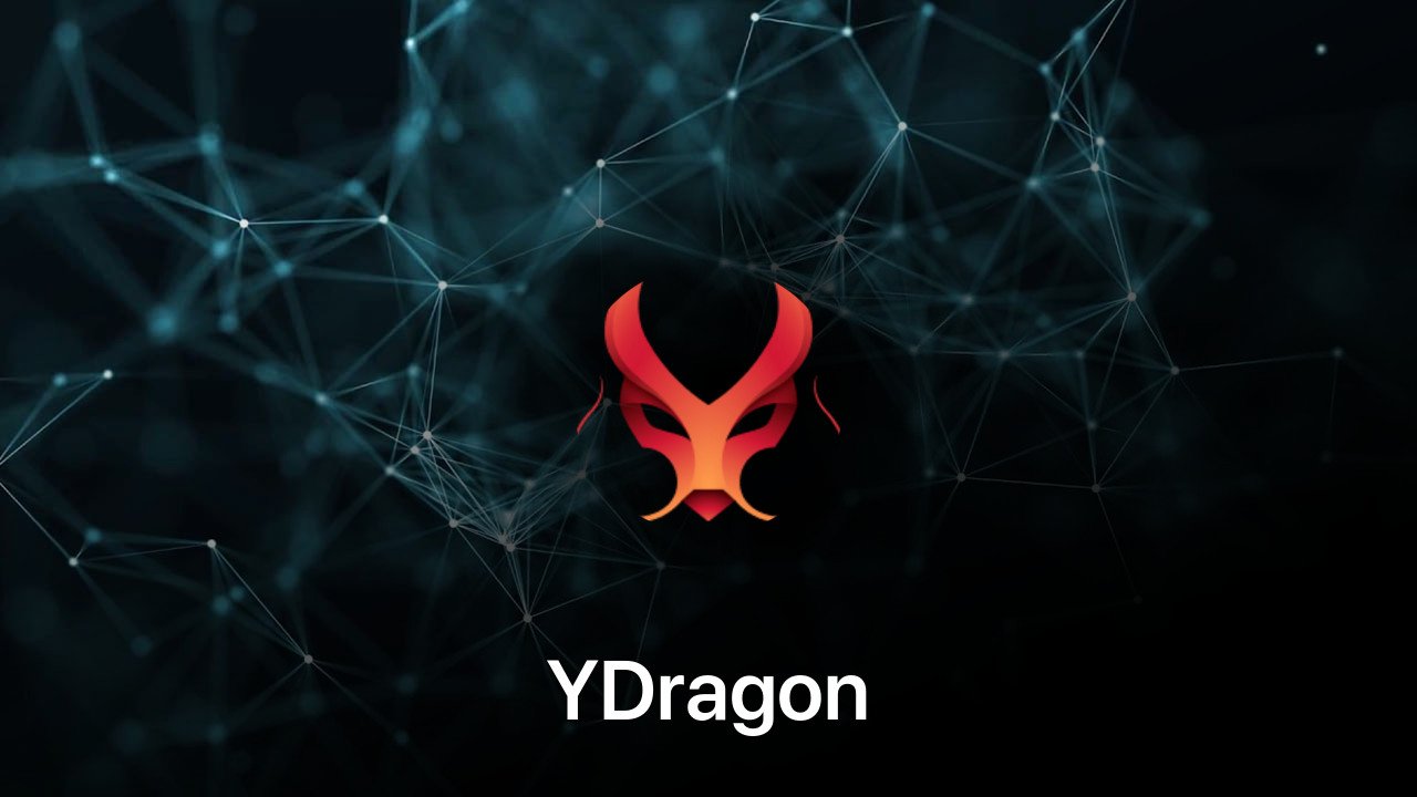 Where to buy YDragon coin