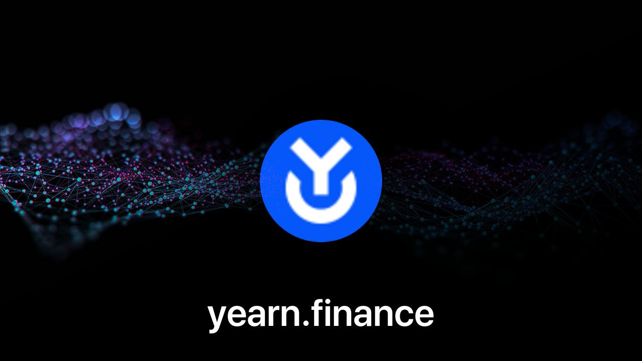 Where to buy yearn.finance coin