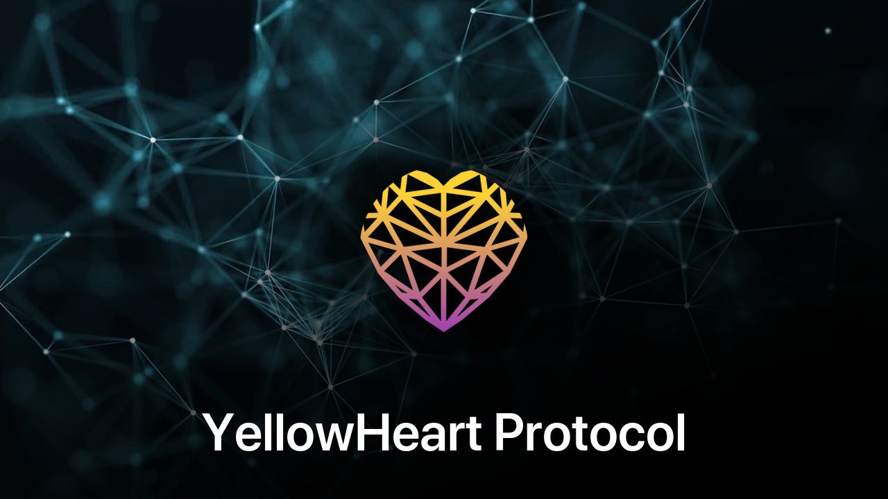 Where to buy YellowHeart Protocol coin