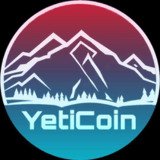 Where Buy YetiCoin