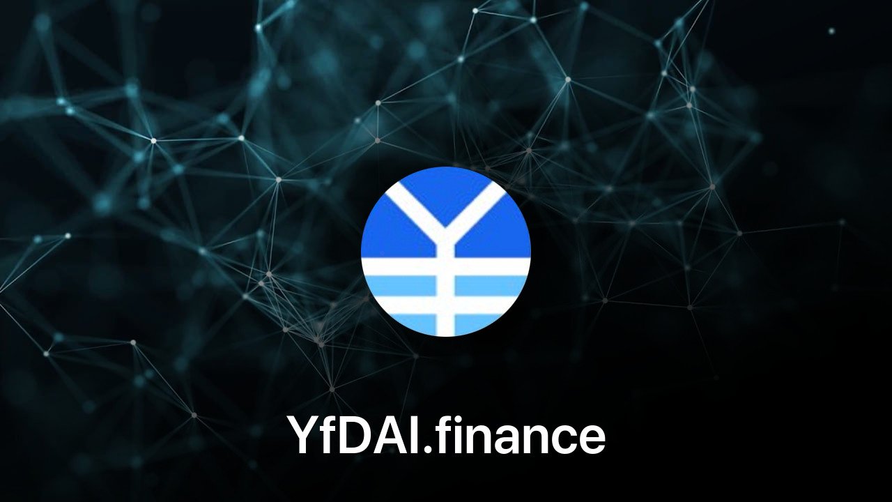 Where to buy YfDAI.finance coin