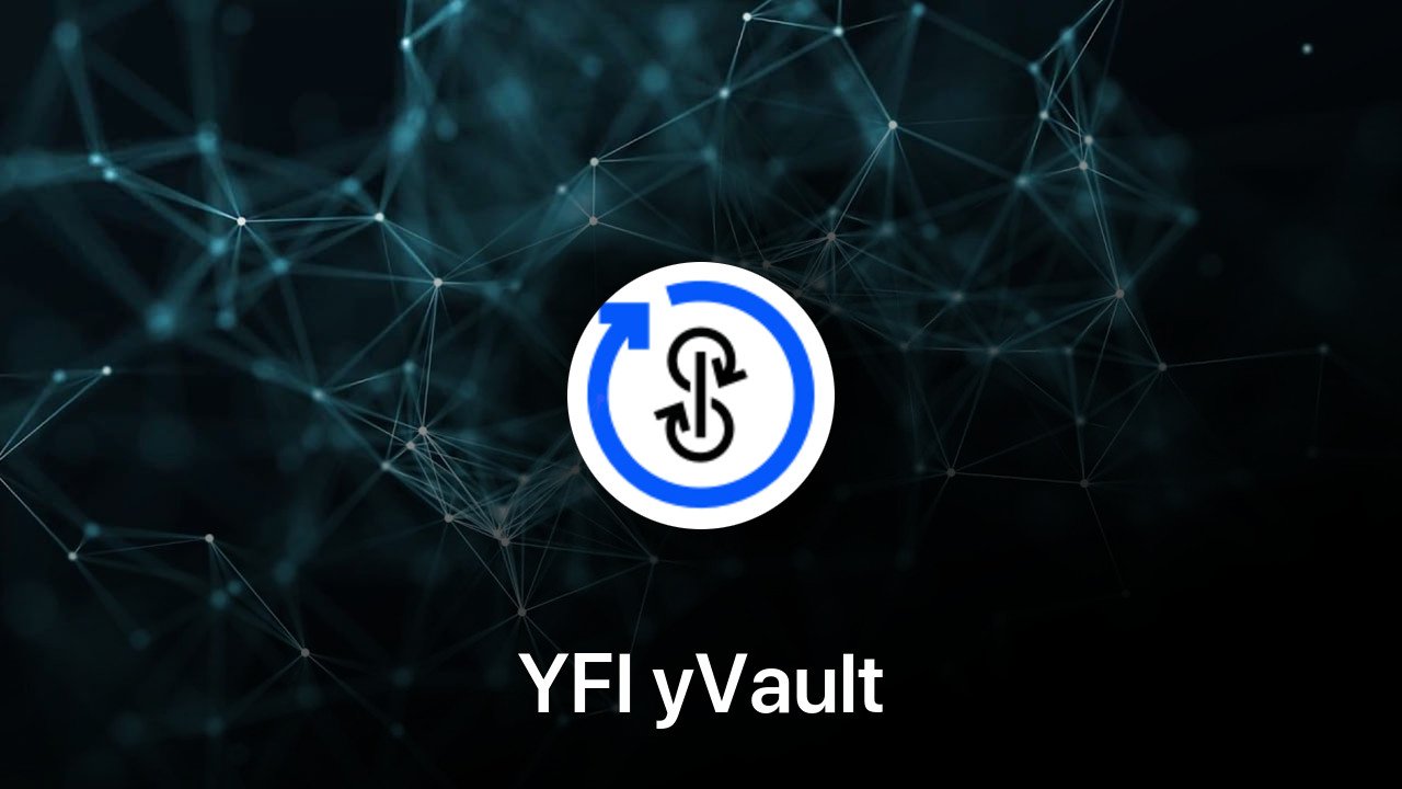 Where to buy YFI yVault coin