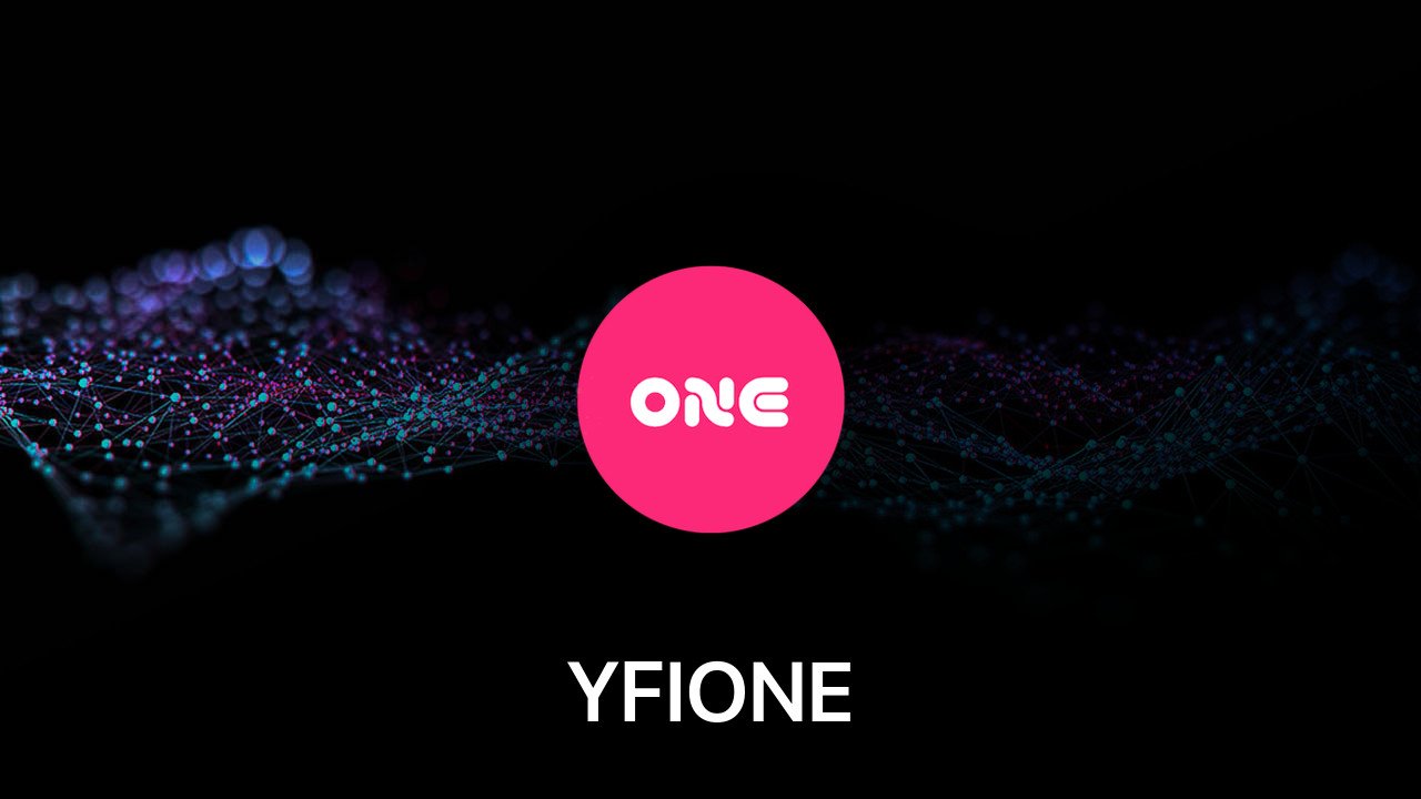 Where to buy YFIONE coin