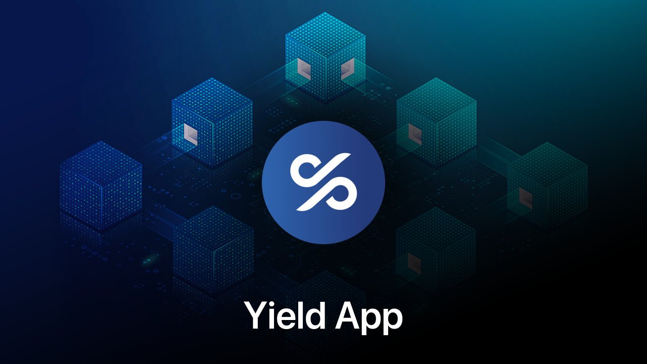 Where to buy Yield App coin