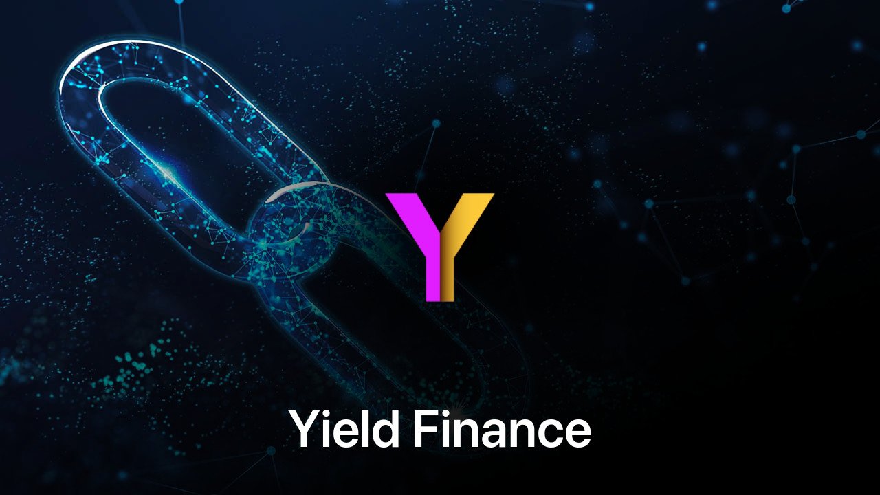 Where to buy Yield Finance coin