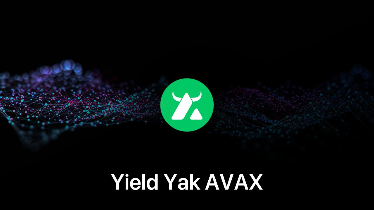 Where to buy Yield Yak AVAX coin