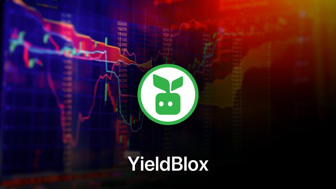 Where to buy YieldBlox coin