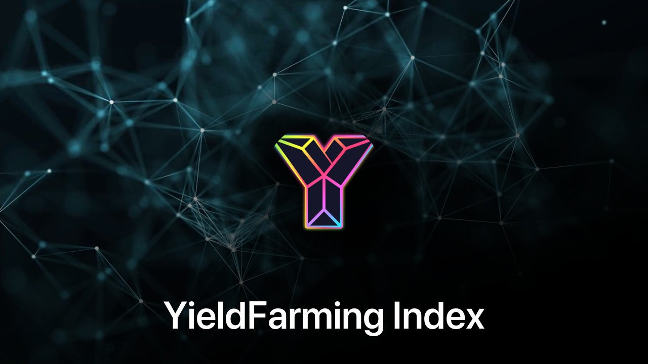 Where to buy YieldFarming Index coin