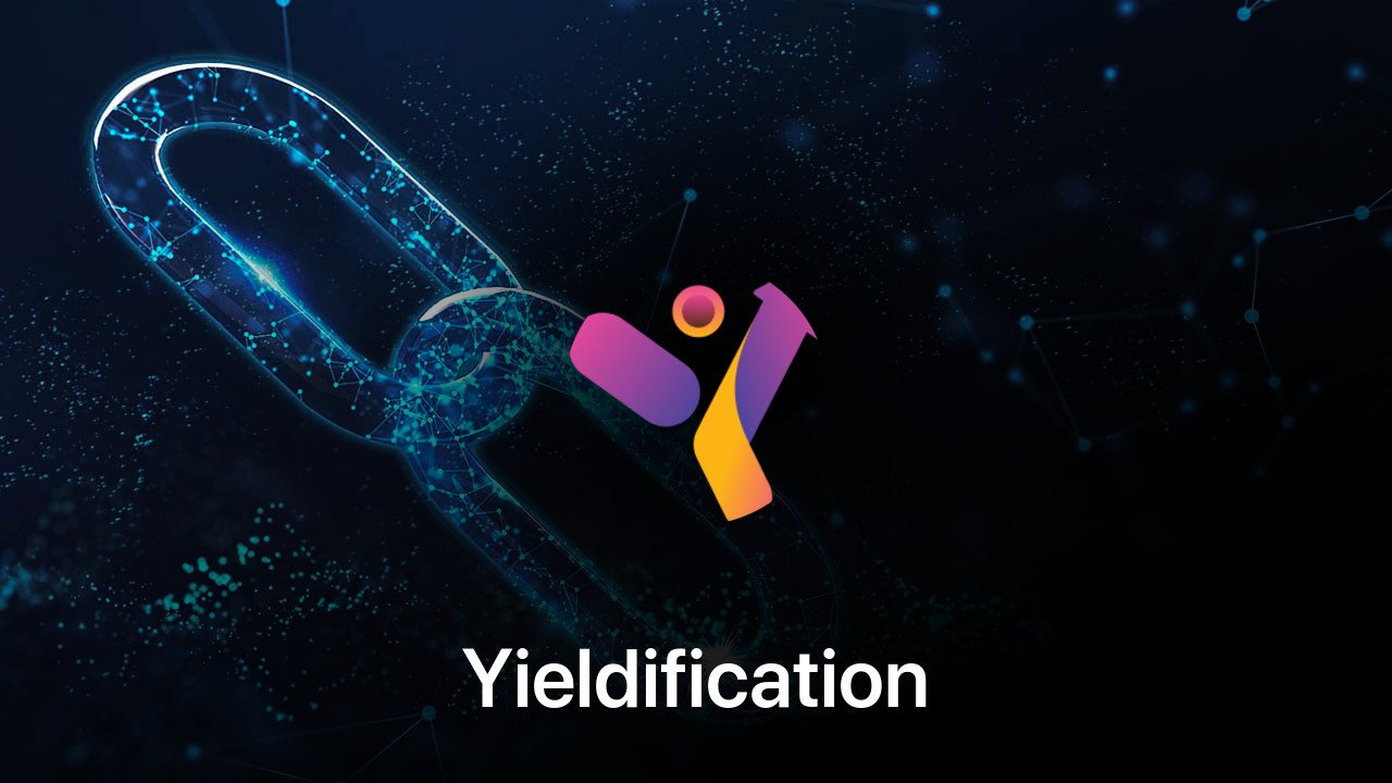 Where to buy Yieldification coin