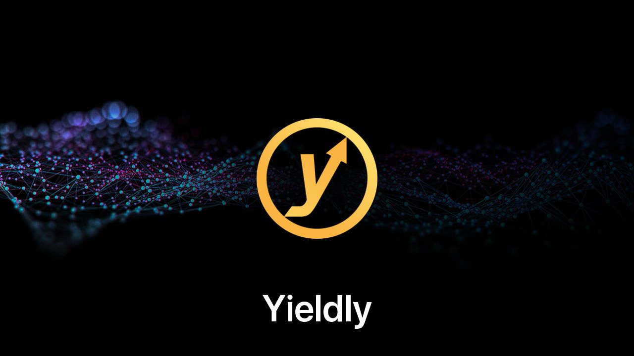 Where to buy Yieldly coin