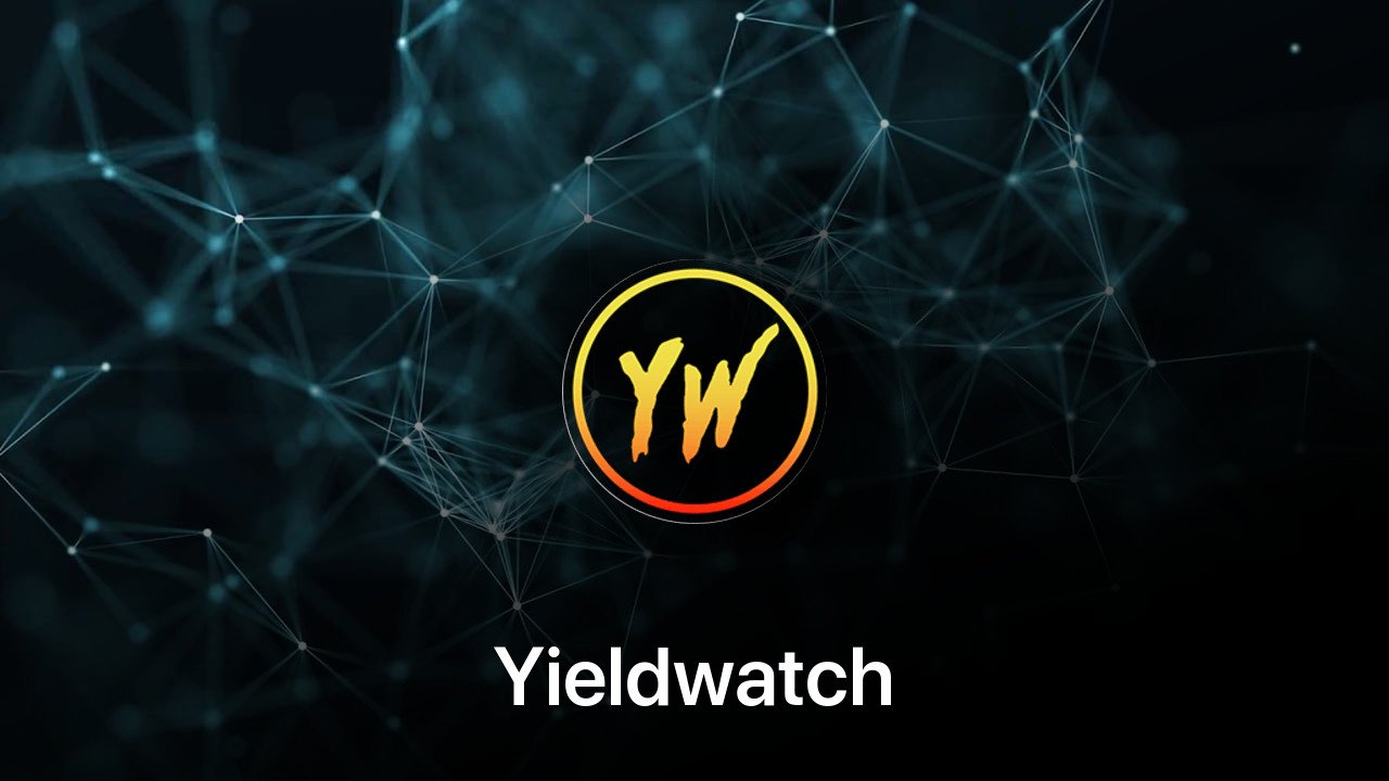 Where to buy Yieldwatch coin
