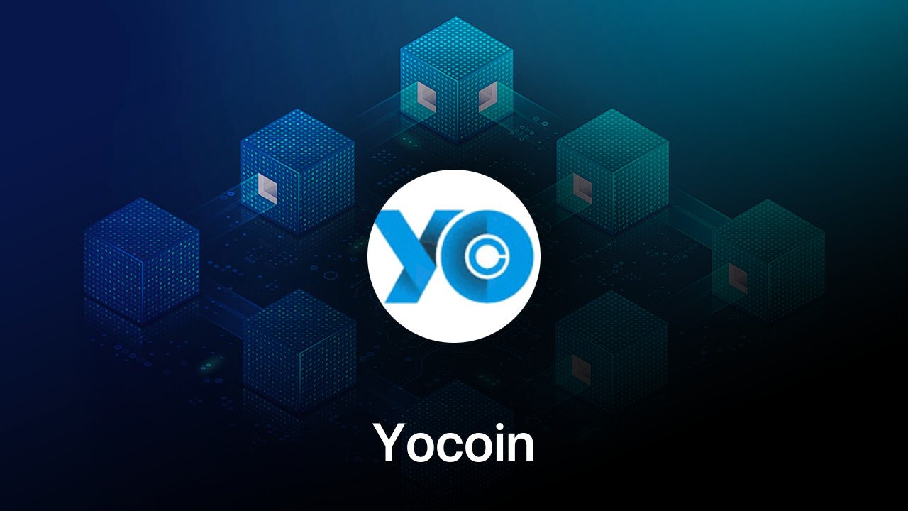 Where to buy Yocoin coin