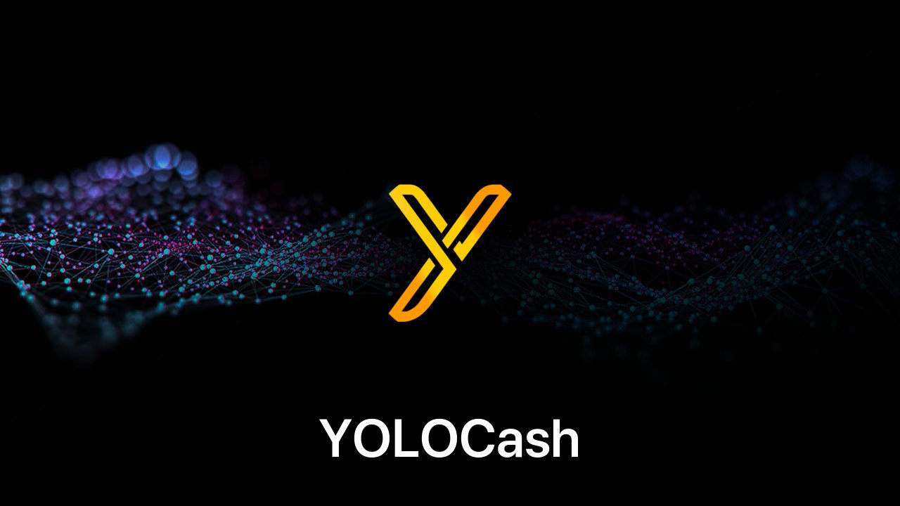 Where to buy YOLOCash coin
