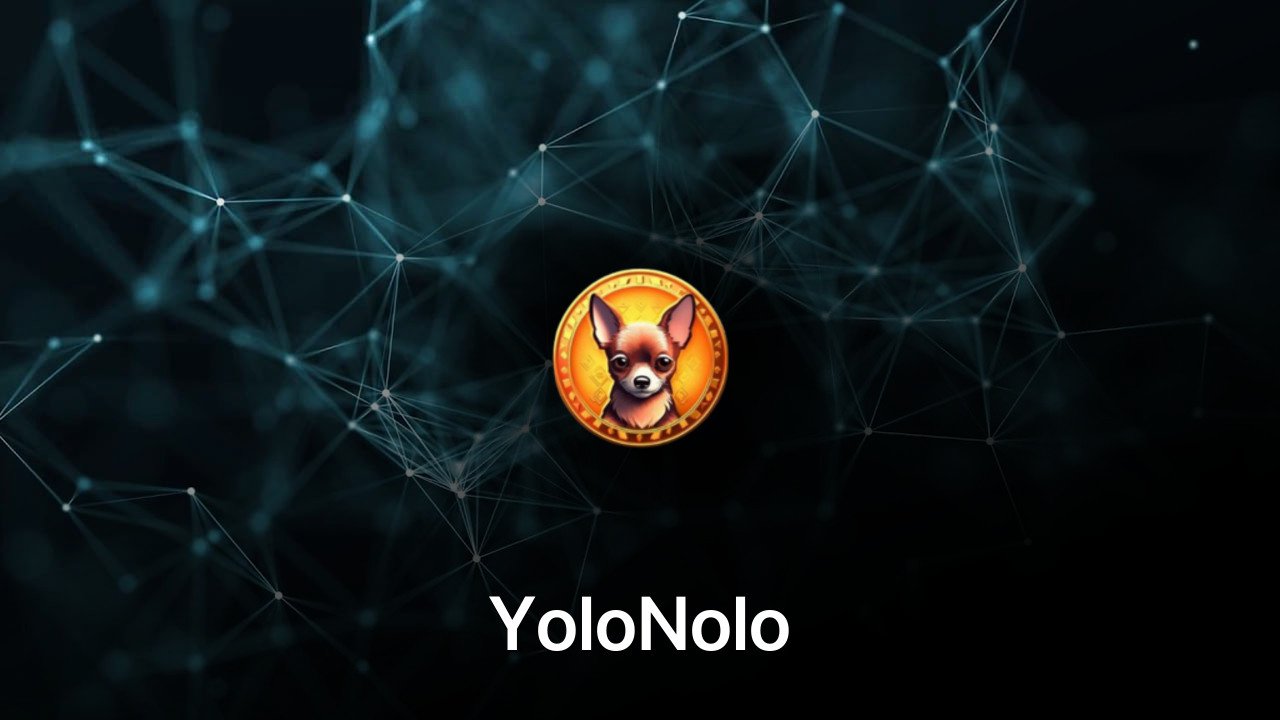 Where to buy YoloNolo coin