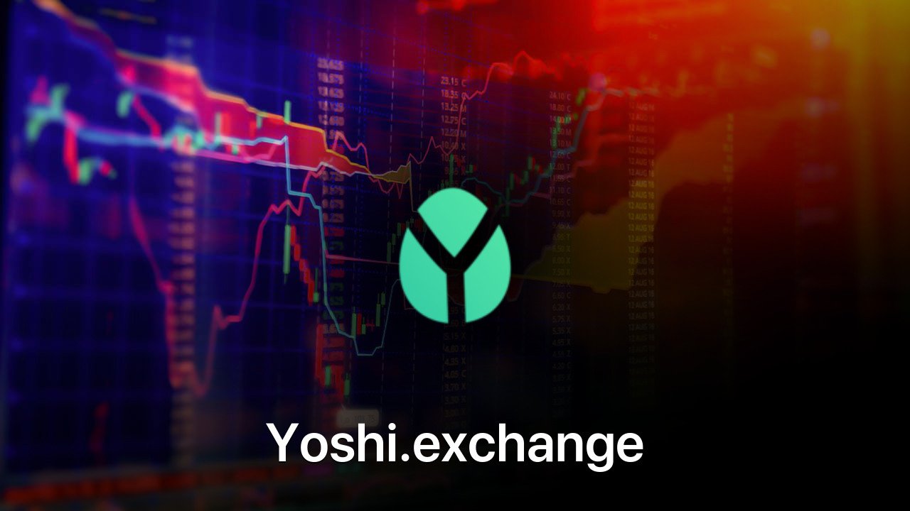 Where to buy Yoshi.exchange coin