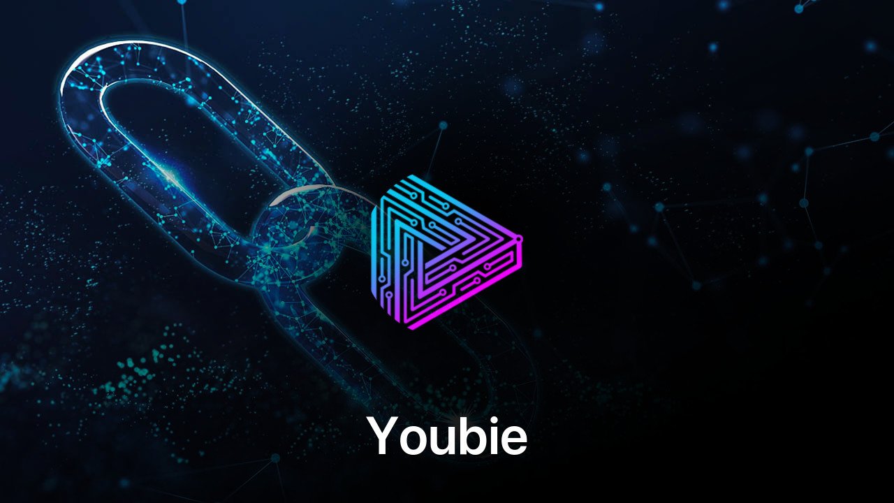 Where to buy Youbie coin