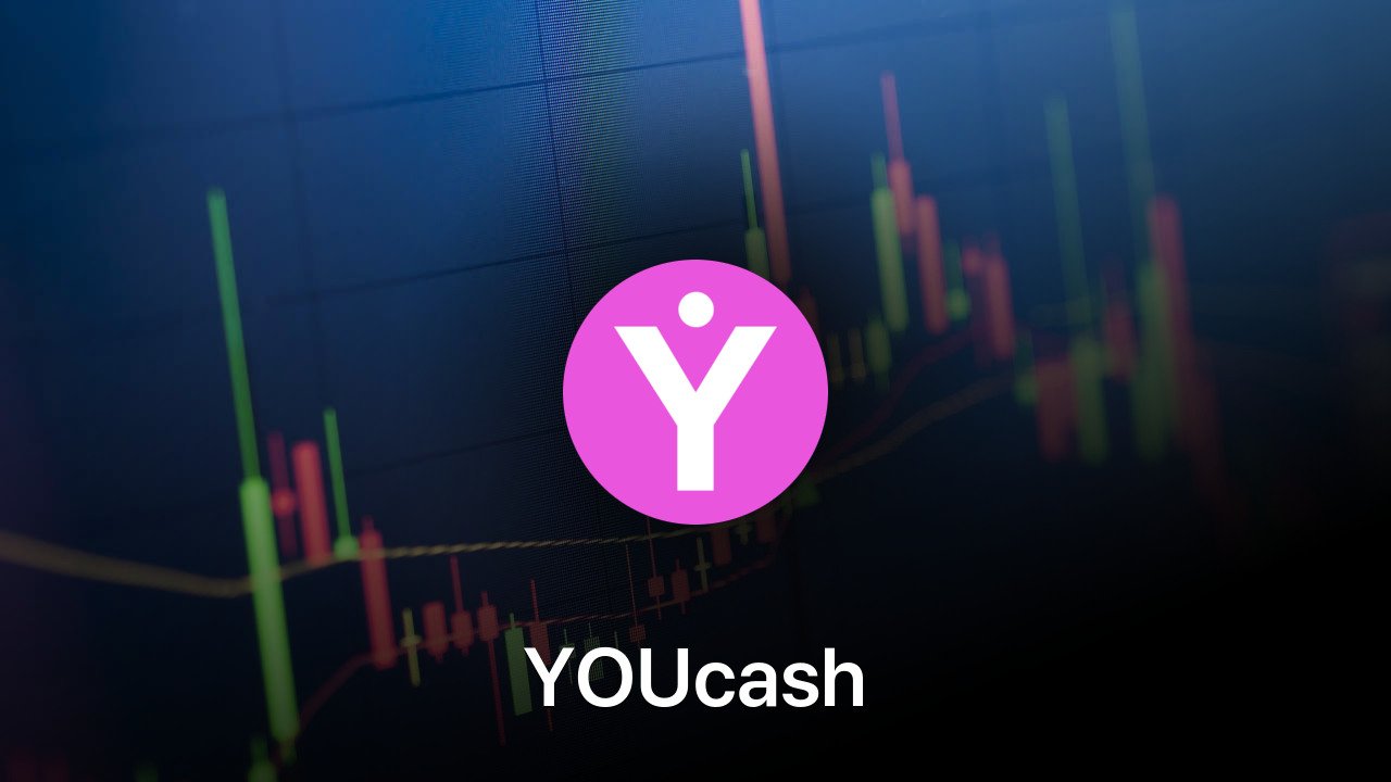 Where to buy YOUcash coin
